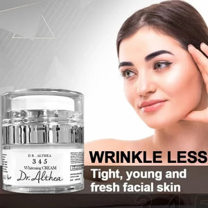 Dr. Althea 345 - Whitening & Relief Cream